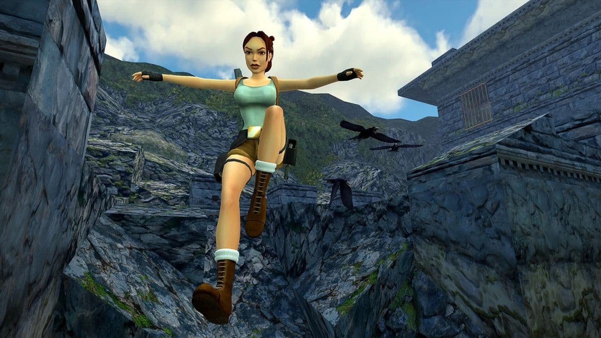 Aspyr анонсировала новый проект по франшизе Tomb Raider