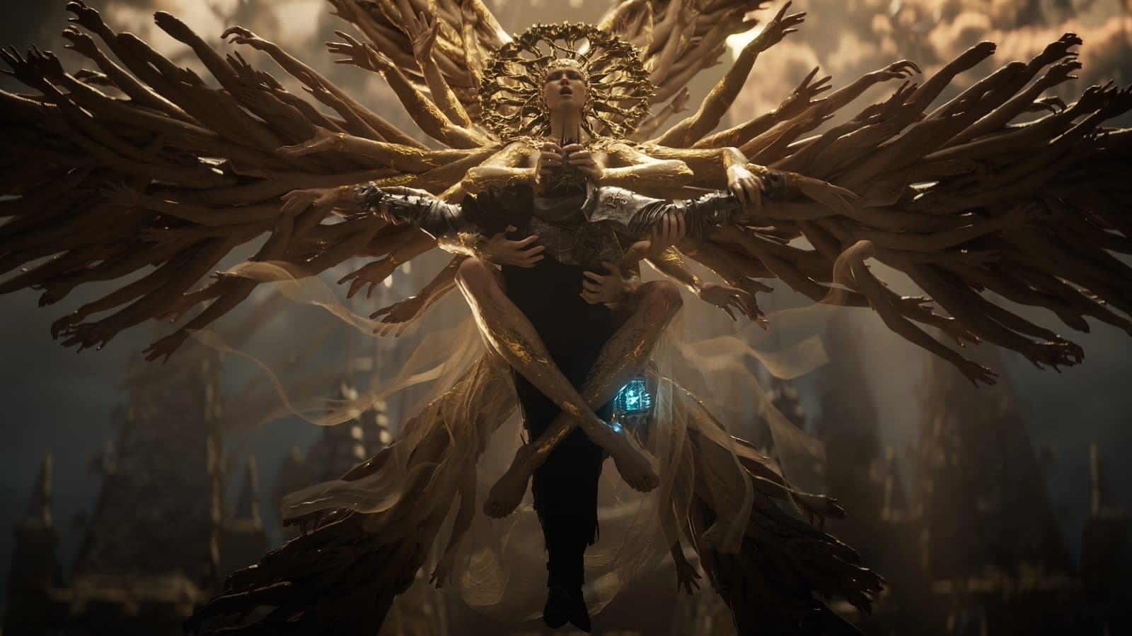 Lords of the Fallen II принесет CI Games миллионную прибыль по прогнозам аналитиков