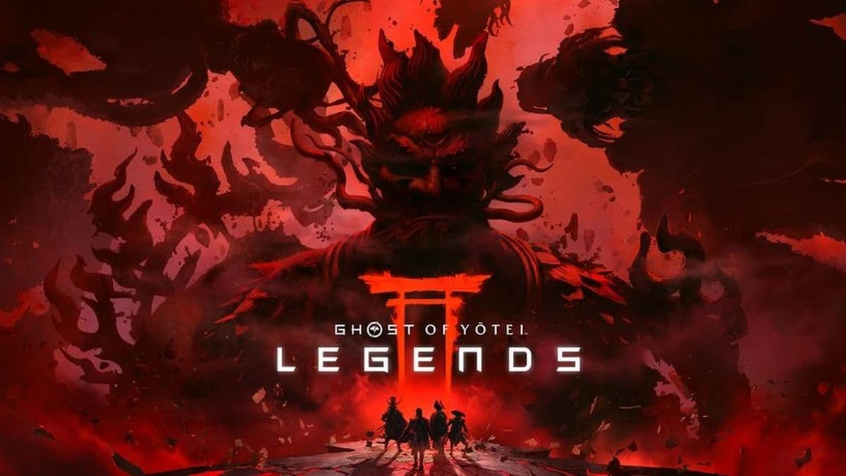 PlayStation раскрыла подробности бесплатного режима Legends для Ghost of Yotei