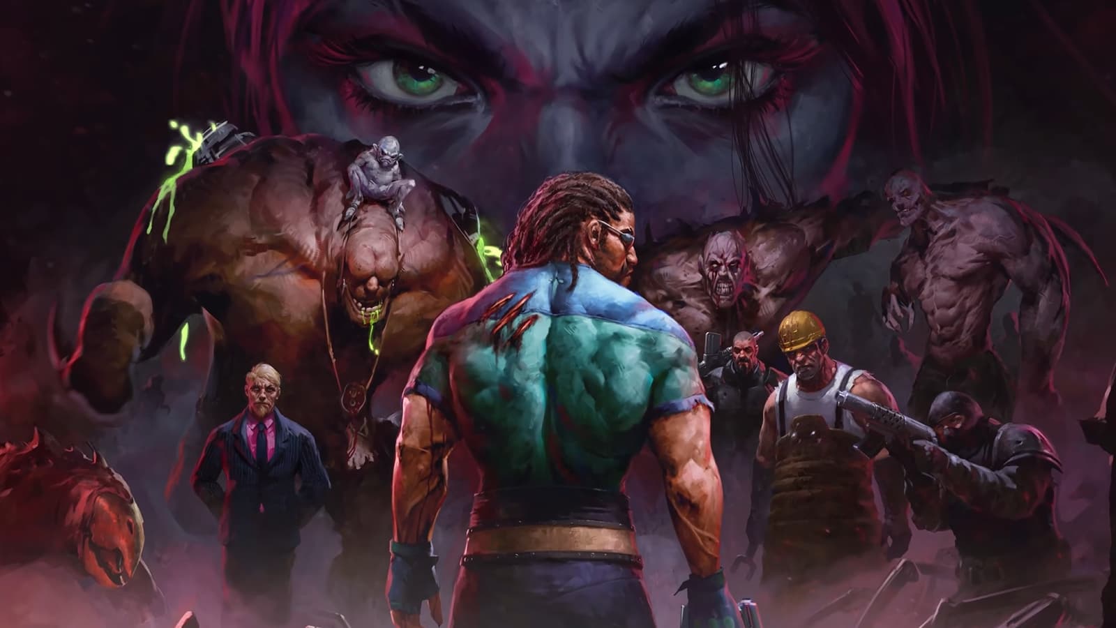 Ремейк легендарного шутера SiN: Reloaded выйдет в 2026 году