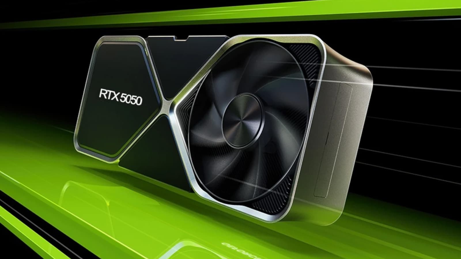 Инсайдер: GeForce RTX 5050 получит 9 ГБ видеопамяти GDDR7 и сохранит TDP 130 Вт