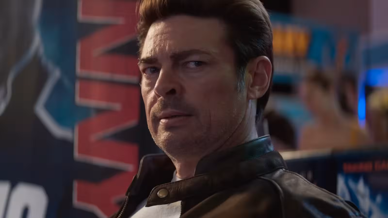 Карл Урбан назвал «Мортал Комбат 2» величайшей киноадаптацией видеоигры в истории