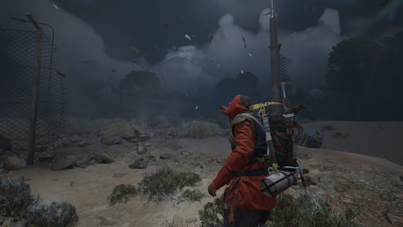 Патч в Arc Raiders: новый скин, исправление «Кометы» и устранение багов на картах