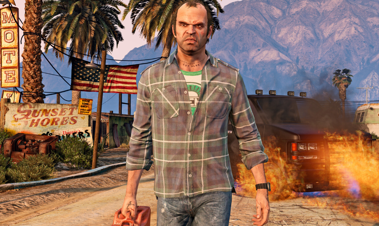 Против Valve подан иск из-за музыки в GTA, FIFA и Forza Horizon, доступных в Steam Против Valve подан иск из-за музыки в GTA, FIFA и Forza Horizon, доступных в Steam