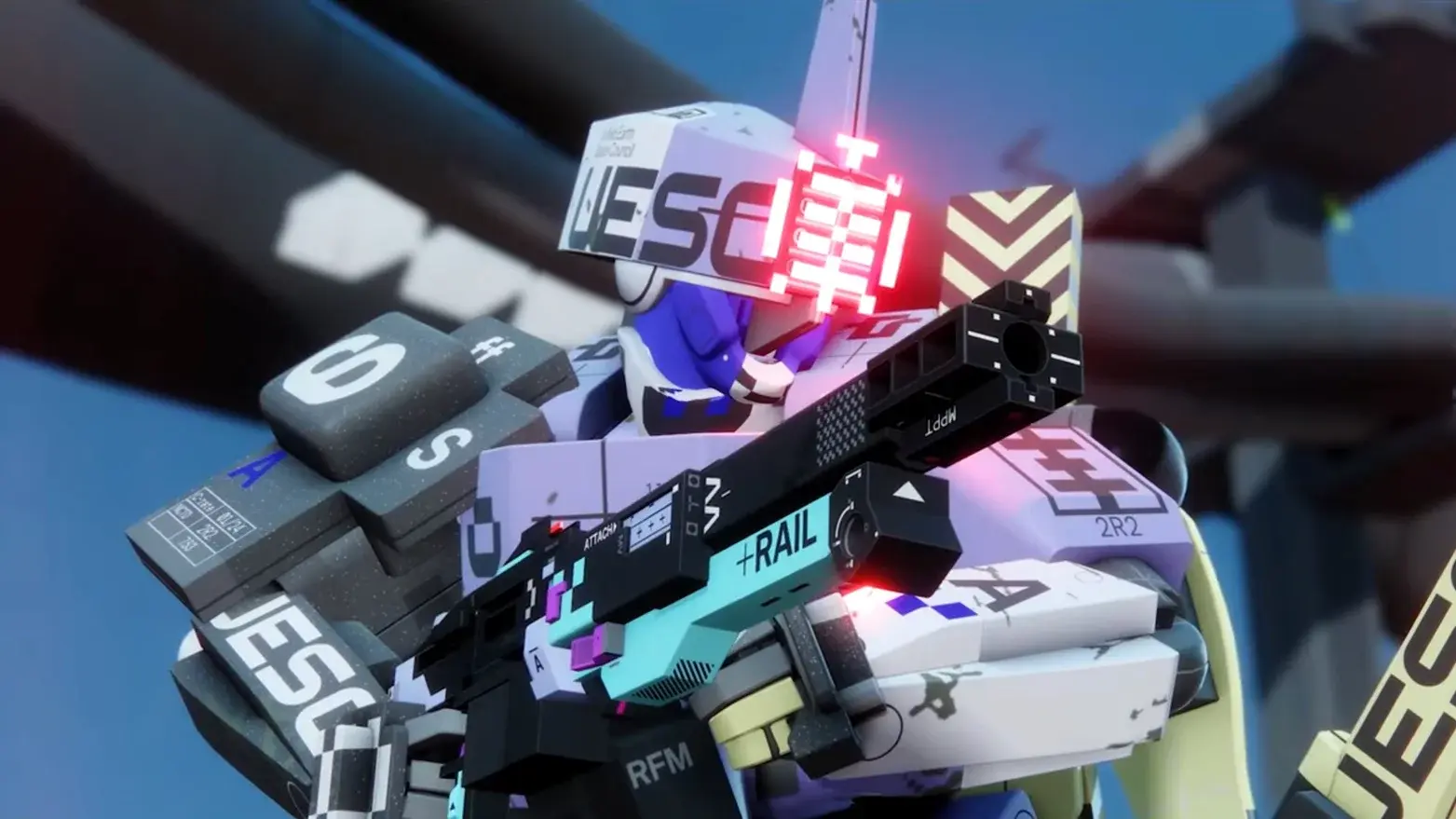 Игроки Marathon столкнулись со сбоями при получении наград Twitch Игроки Marathon столкнулись со сбоями при получении наград Twitch