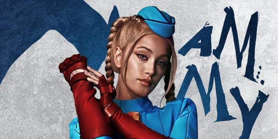 Новые тизеры Street Fighter от Capcom и Paramount со свежими кадрами Новые тизеры Street Fighter от Capcom и Paramount со свежими кадрами