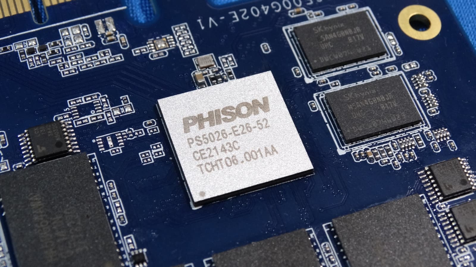 Цены на NAND-память взлетели на 50% за одну ночь и продолжат расти — прогноз Phison Цены на NAND-память взлетели на 50% за одну ночь и продолжат расти — прогноз Phison
