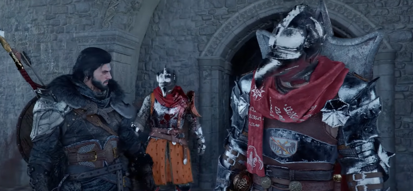 Crimson Desert: раскрыты системные требования и технические подробности для ПК и консолей