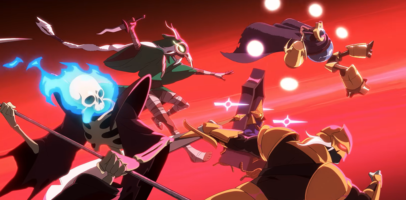 Главе Pocketpair пригрозили отобрать Steam Deck из-за чрезмерного увлечения Slay the Spire 2