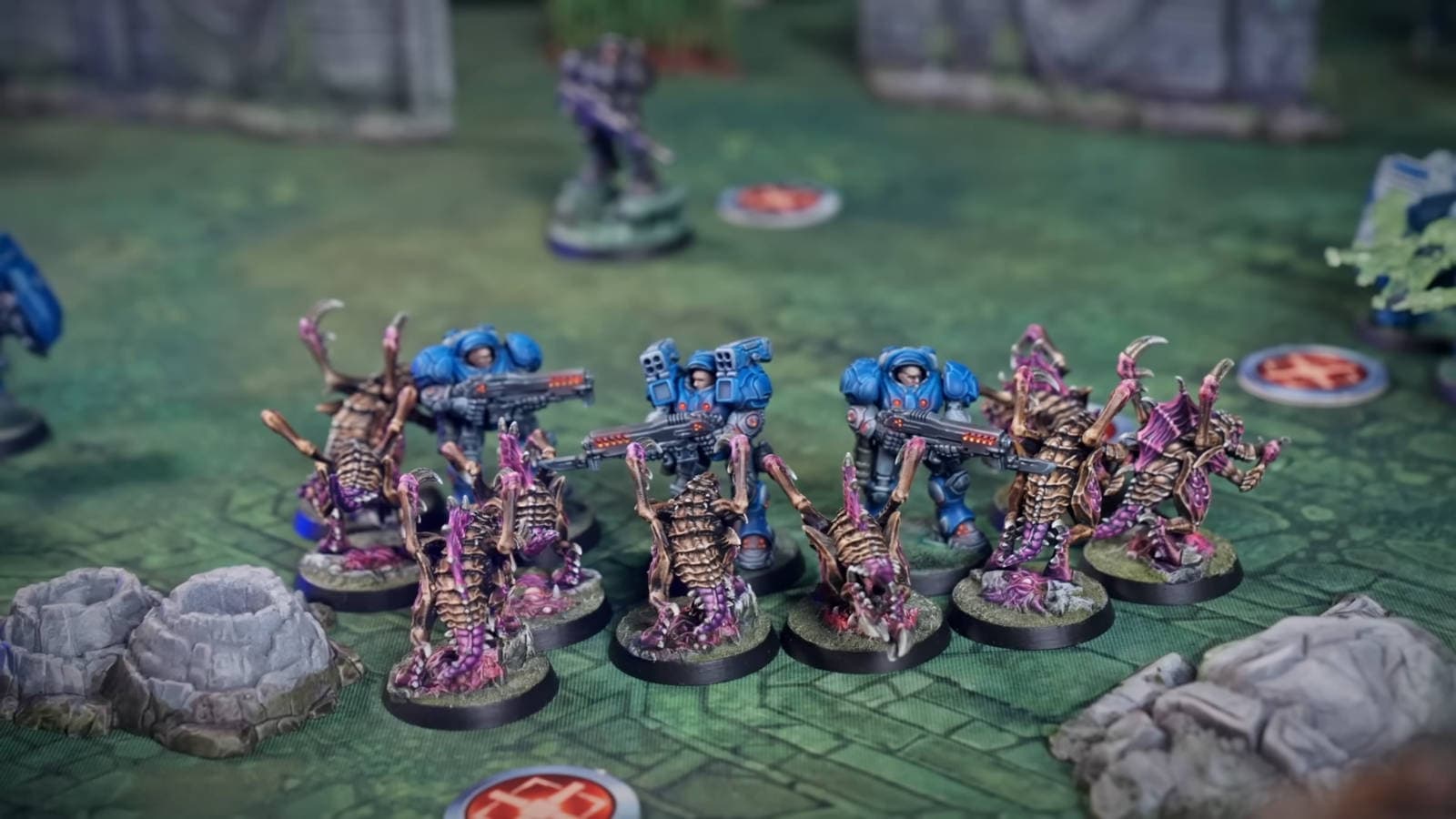 Стартовал предзаказ на StarCraft: Tabletop Miniatures Game — долгожданное возвращение культовой серии на столы