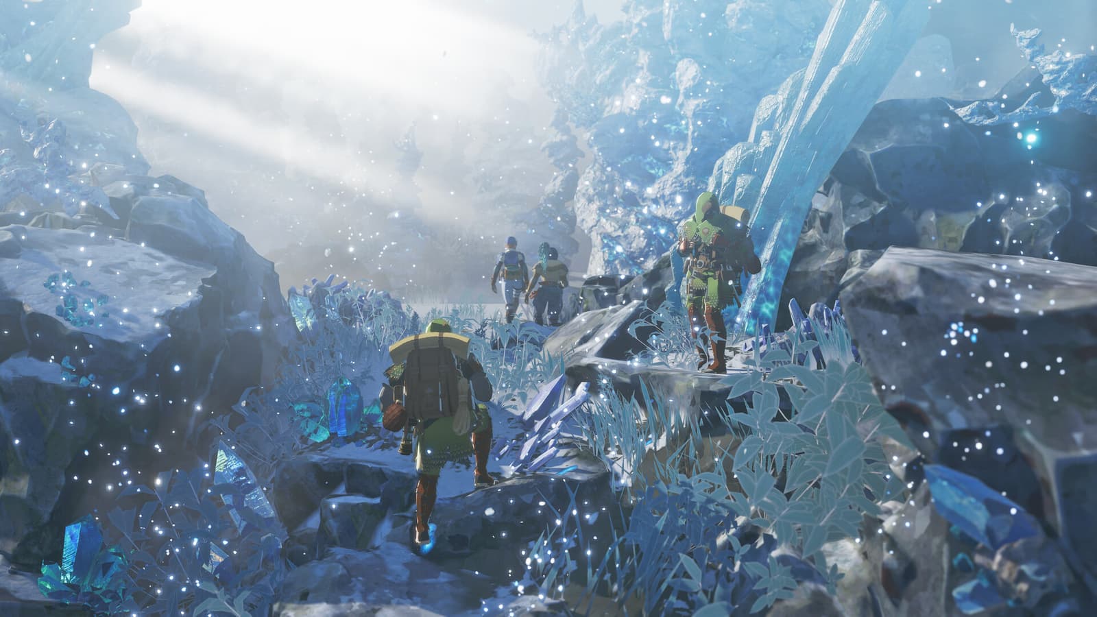 Monster Hunter Stories 3 стала самой высокооценённой частью франшизы от Capcom