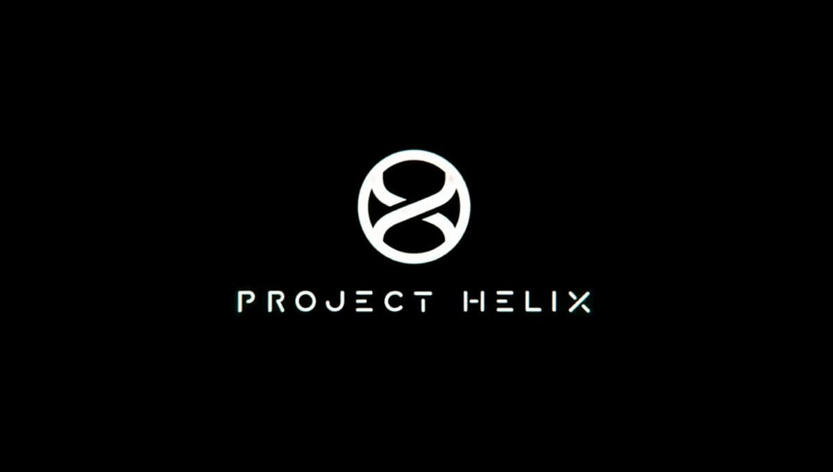 Представлен фанатский концепт интерфейса для консоли Project Helix Представлен фанатский концепт интерфейса для консоли Project Helix