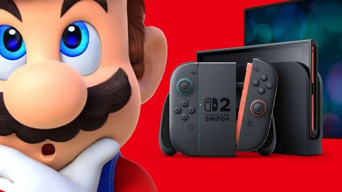 Nintendo Switch 2 защитят от низкокачественных игр с помощью жесткой модерации в eShop