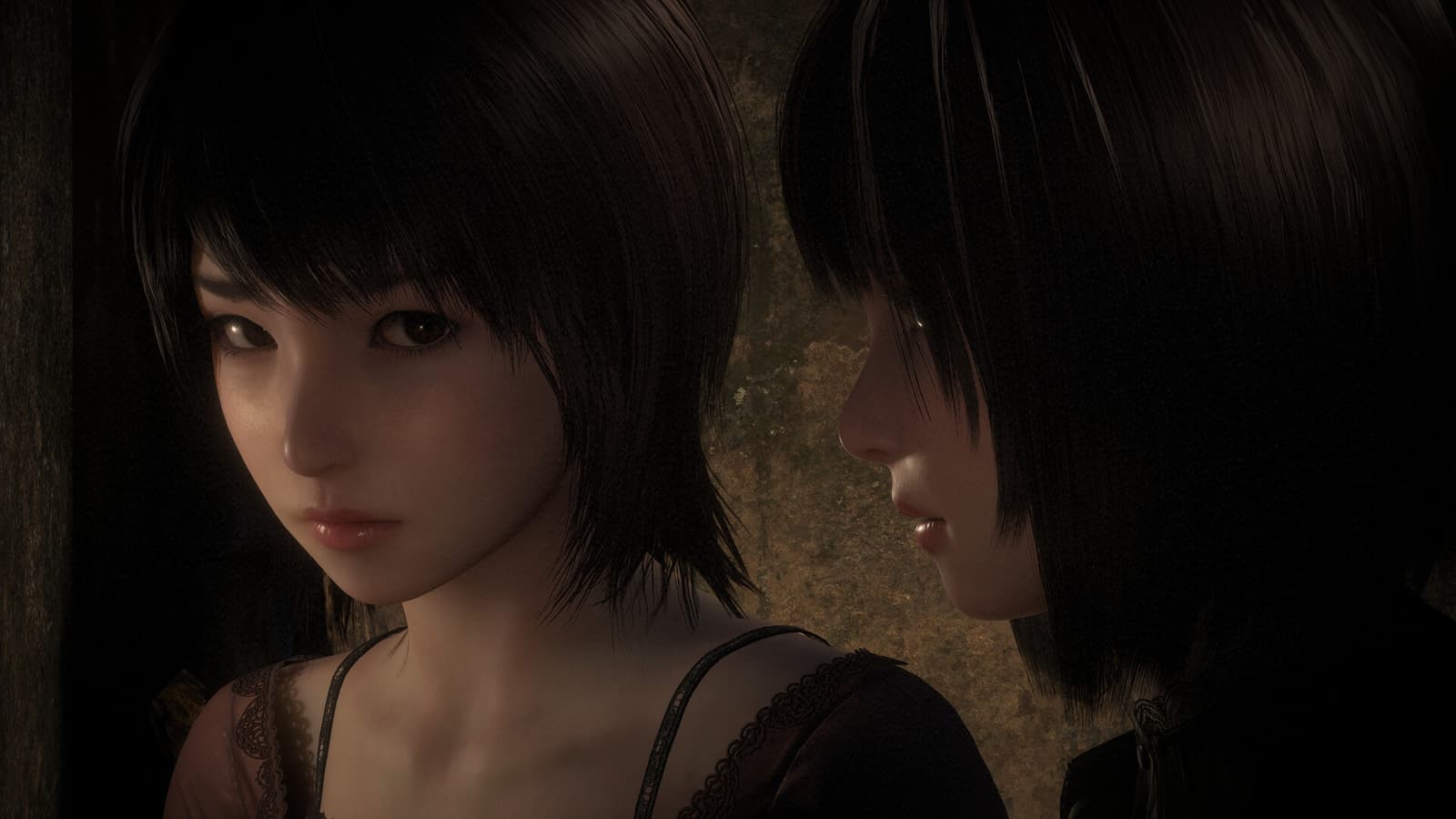 Возрождение ужаса: пресса высоко оценила ремейк Fatal Frame II Возрождение ужаса: пресса высоко оценила ремейк Fatal Frame II