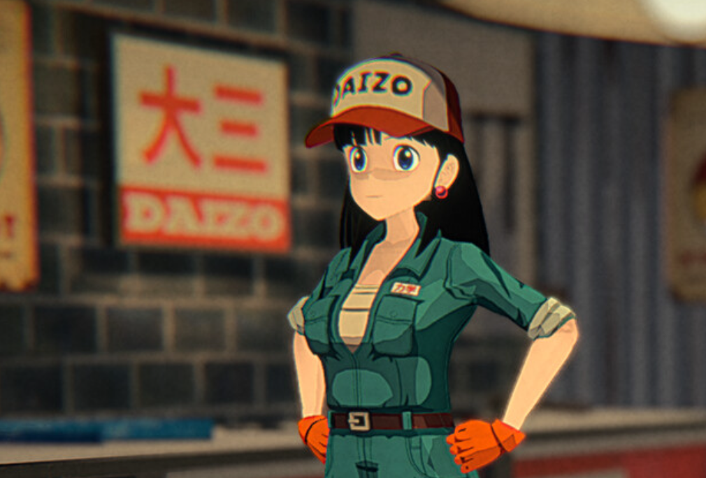 Трюк из Resident Evil 2 помог инди-разработчику остроумно ответить критикам женских персонажей Трюк из Resident Evil 2 помог инди-разработчику остроумно ответить критикам женских персонажей