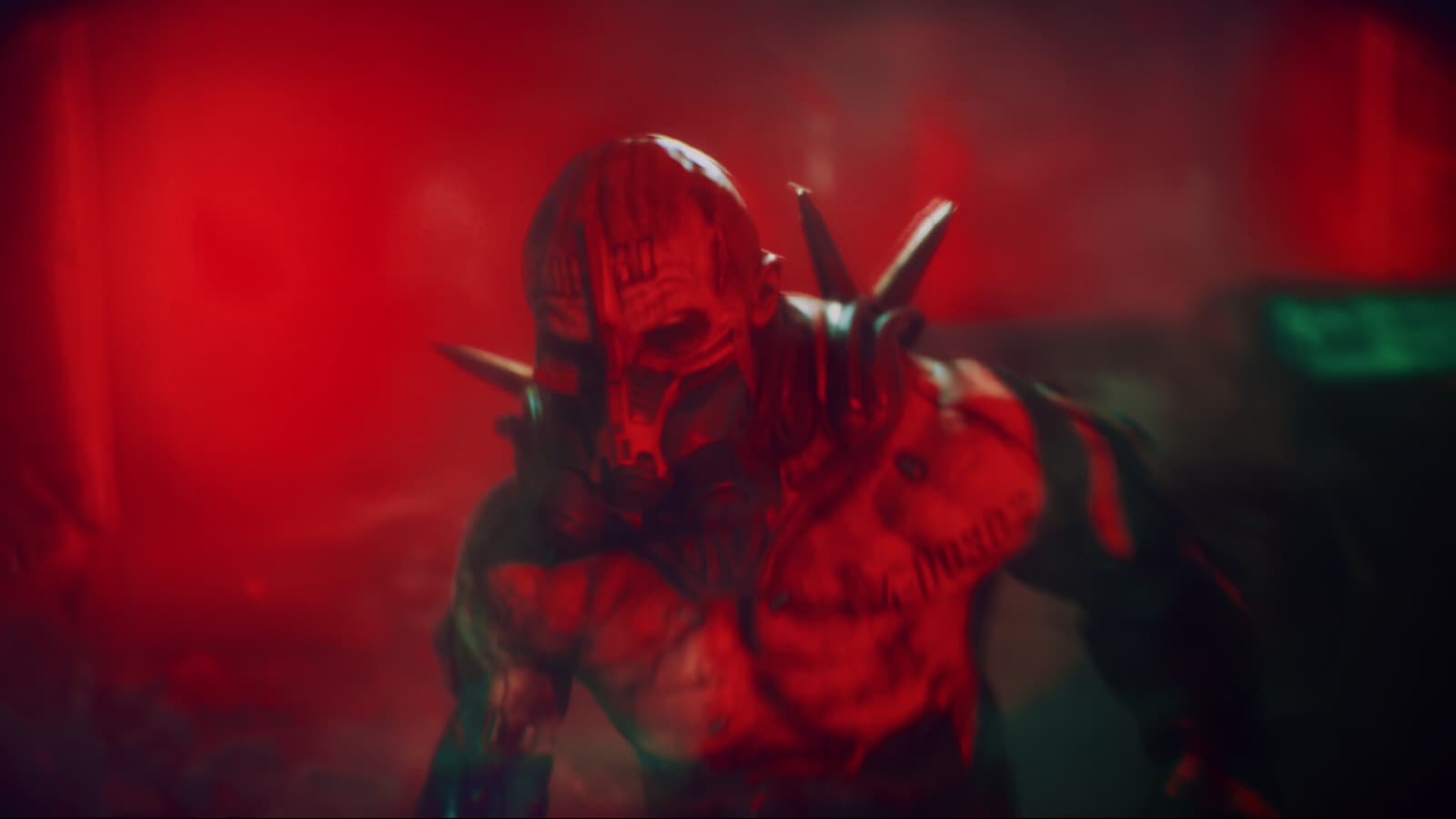 NCSOFT издаст киберпанк-шутер DEFECT от создателей DOOM и The Last of Us NCSOFT издаст киберпанк-шутер DEFECT от создателей DOOM и The Last of Us