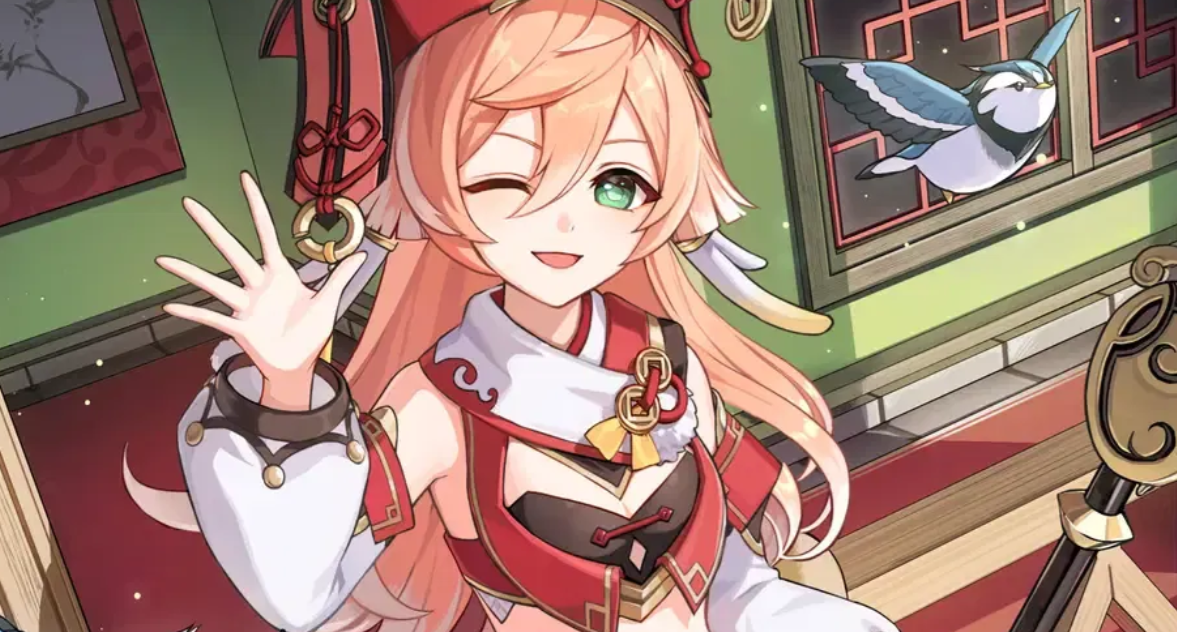 HoYoverse раскрыла доходы от судов с читерами и количество полученных извинений HoYoverse раскрыла доходы от судов с читерами и количество полученных извинений