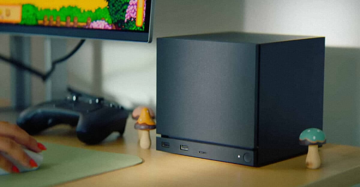 Valve озвучила требования для получения статуса «Steam Machine Verified» Valve озвучила требования для получения статуса «Steam Machine Verified»