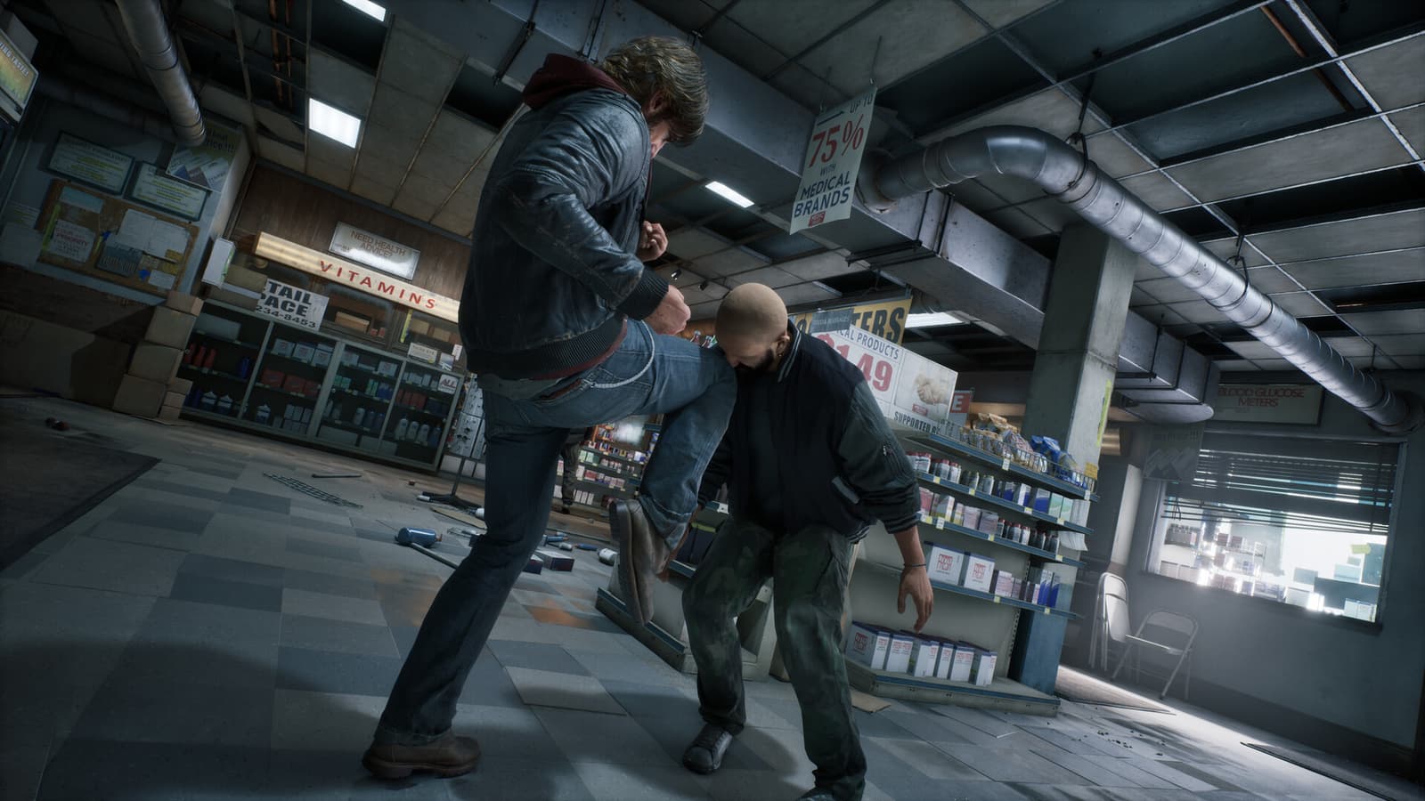 Samson раскритиковали за низкий FPS вместо демонстрации графики Samson раскритиковали за низкий FPS вместо демонстрации графики