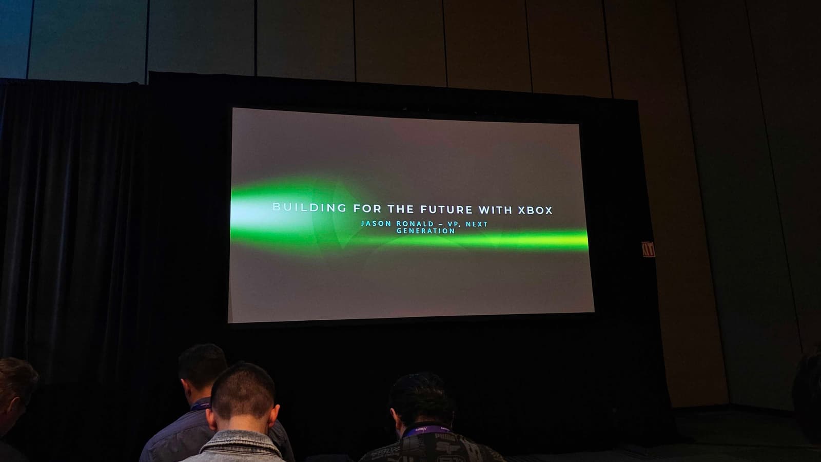 Xbox Project Helix: первые официальные подробности о гибридной консоли Microsoft нового поколения