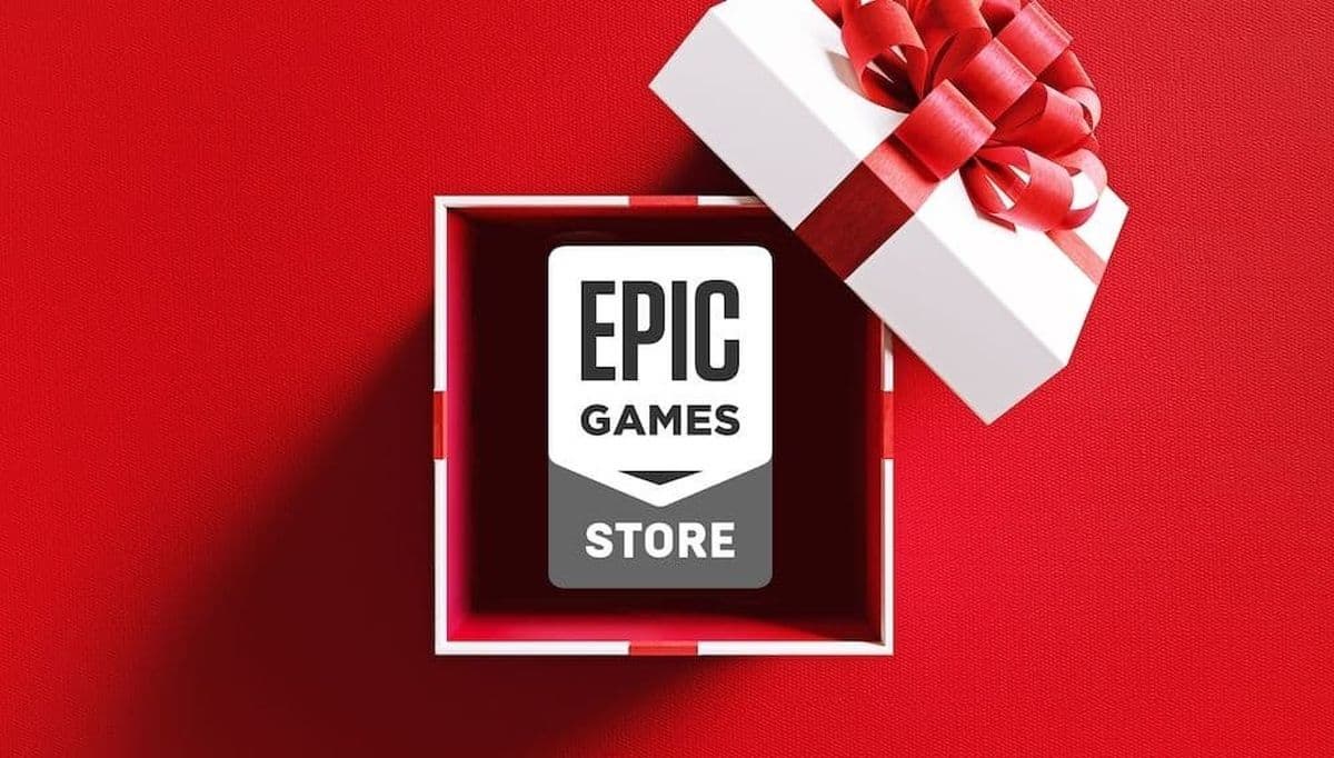 Успейте забрать бесплатную игру в Epic Games Store: раздача заканчивается сегодня