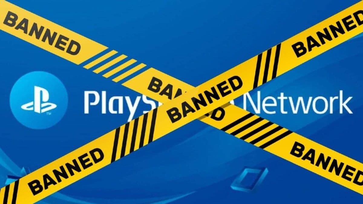PlayStation забанила лучшего охотника за трофеями в мире: в сообществе разразился скандал