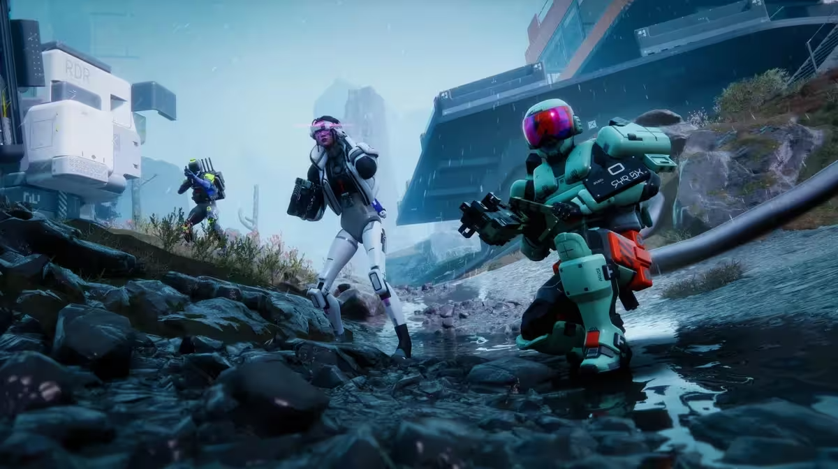 Итоги 11 марта: конфликт вокруг Marathon и производительность PS6 в сравнении с Project Helix