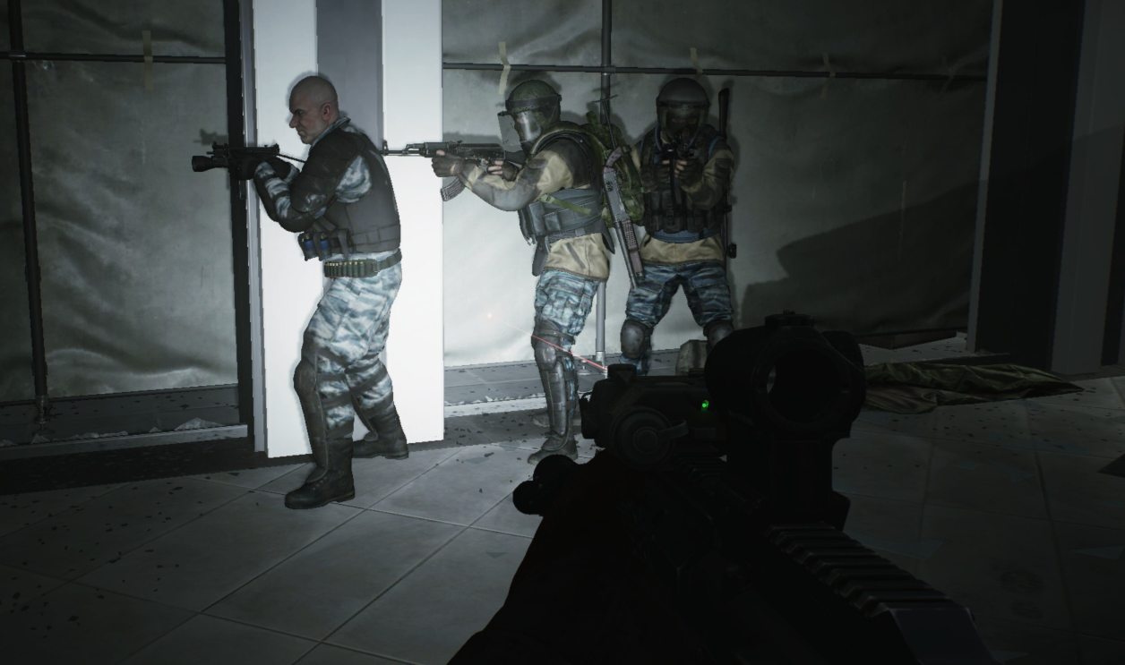 Новый ивент в Escape from Tarkov: больше аирдропов, свежий квест и оружейные кейсы в луте