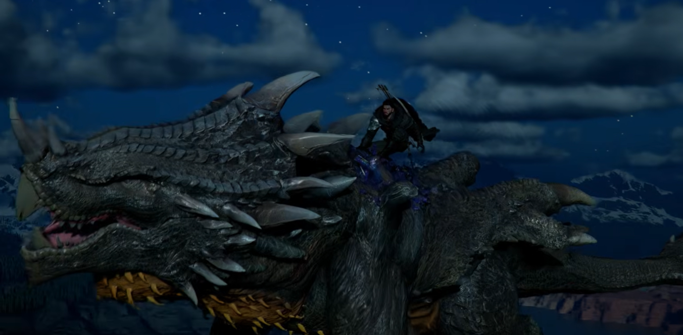 Раскрыто окно релиза Crimson Desert: для первого запуска потребуется интернет-соединение