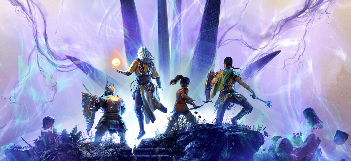 В Steam вышла Solasta II с боевой системой, превосходящей даже Baldur’s Gate 3