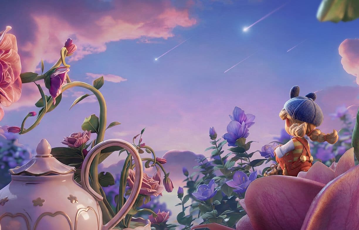 Tencent бросает вызов Nintendo: стартовал тест Animula Nook — конкурента Animal Crossing