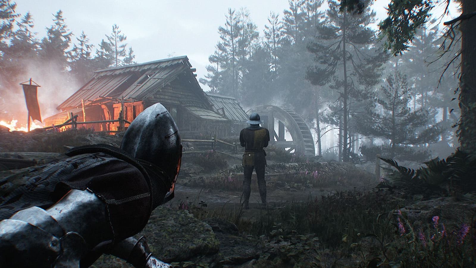 Blight: Survival готовится к мировому релизу: кооперативное выживание вчетвером против Заразы Blight: Survival готовится к мировому релизу: кооперативное выживание вчетвером против Заразы