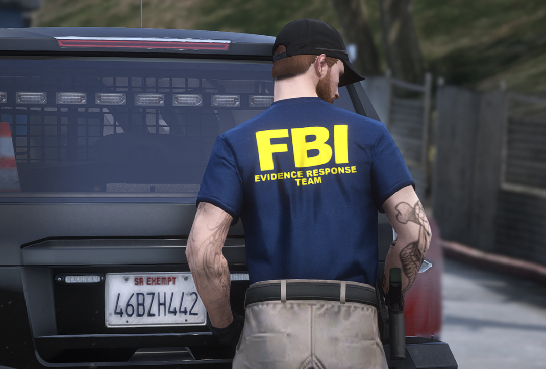 ФБР начало расследование из-за распространения вирусов в играх Steam