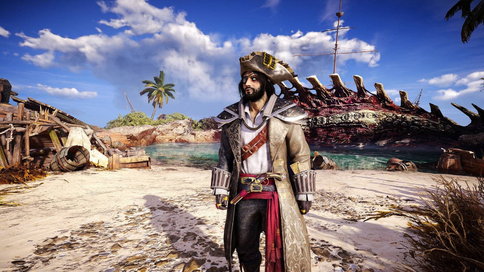 Издательство «Бомбора» готовит к выходу книгу «Ничто не истинно» об истории компании Ubisoft