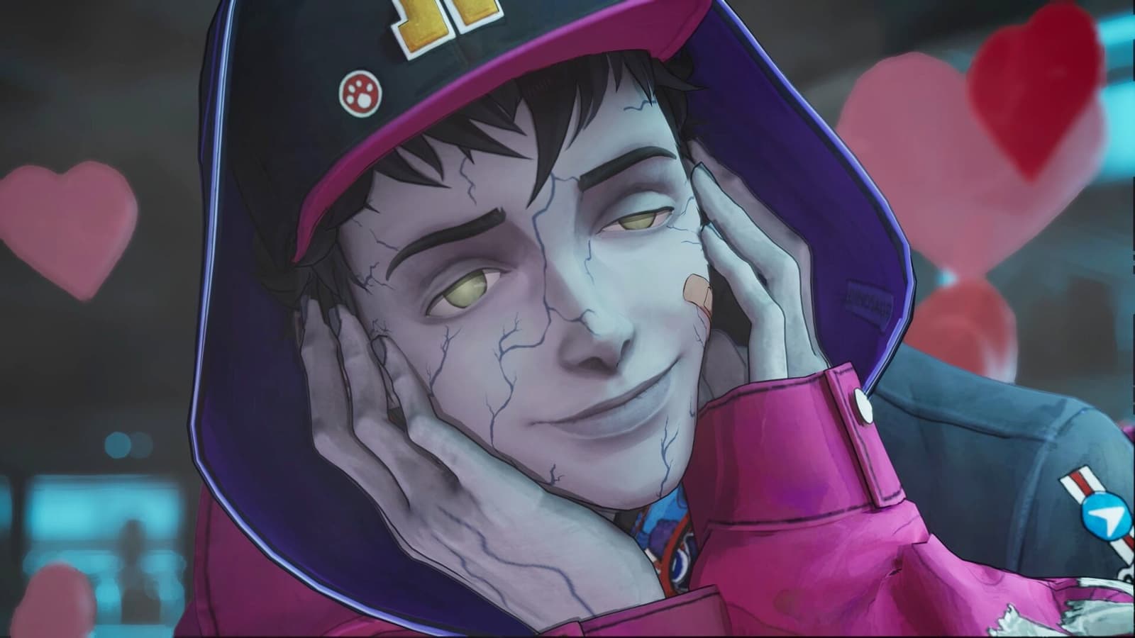 Новые подробности Stupid Never Dies: необычный ролевой экшен от создателей Devil May Cry