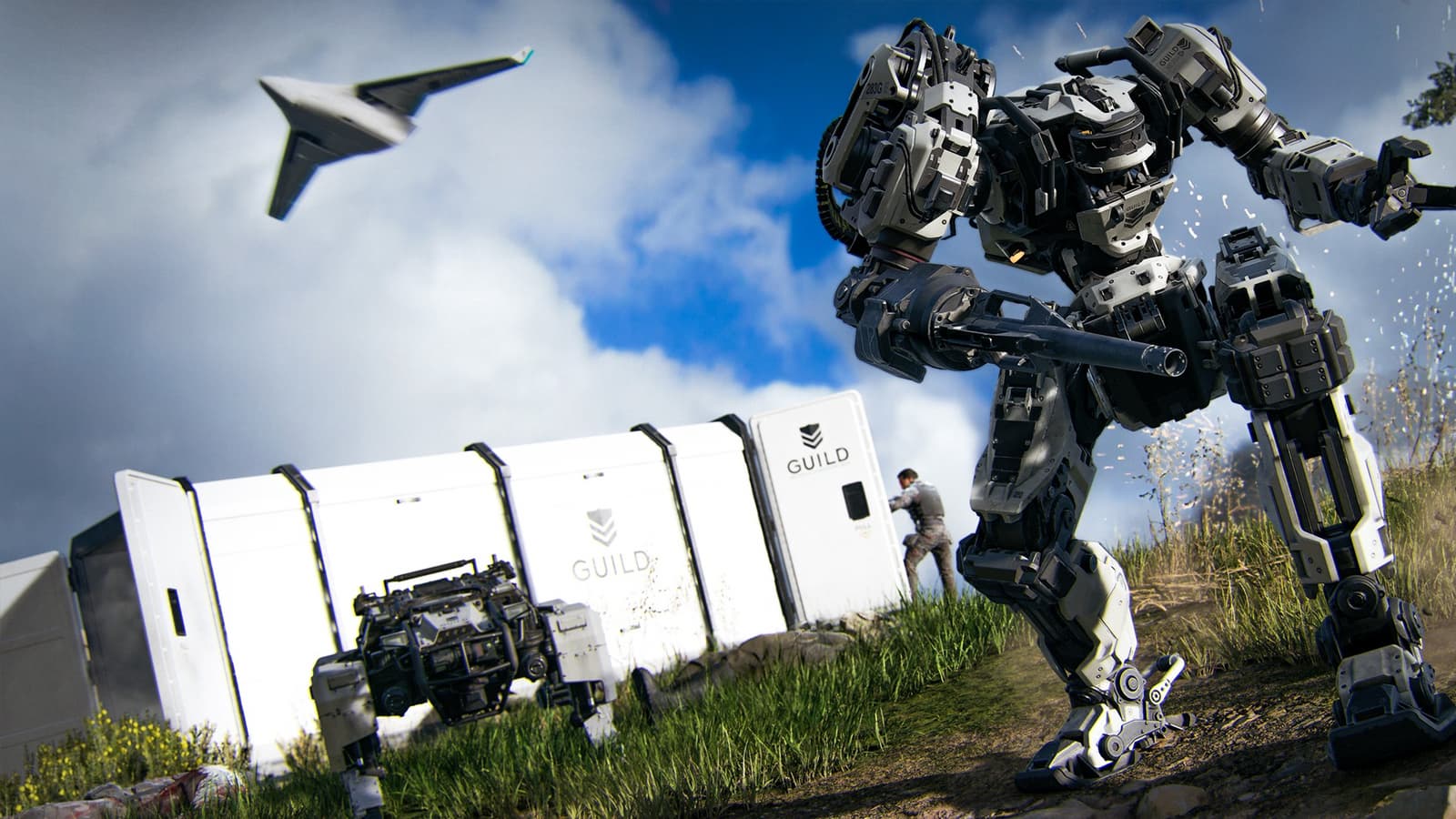 Новая карта в Call of Duty: Warzone вызвала неоднозначную реакцию у фанатов