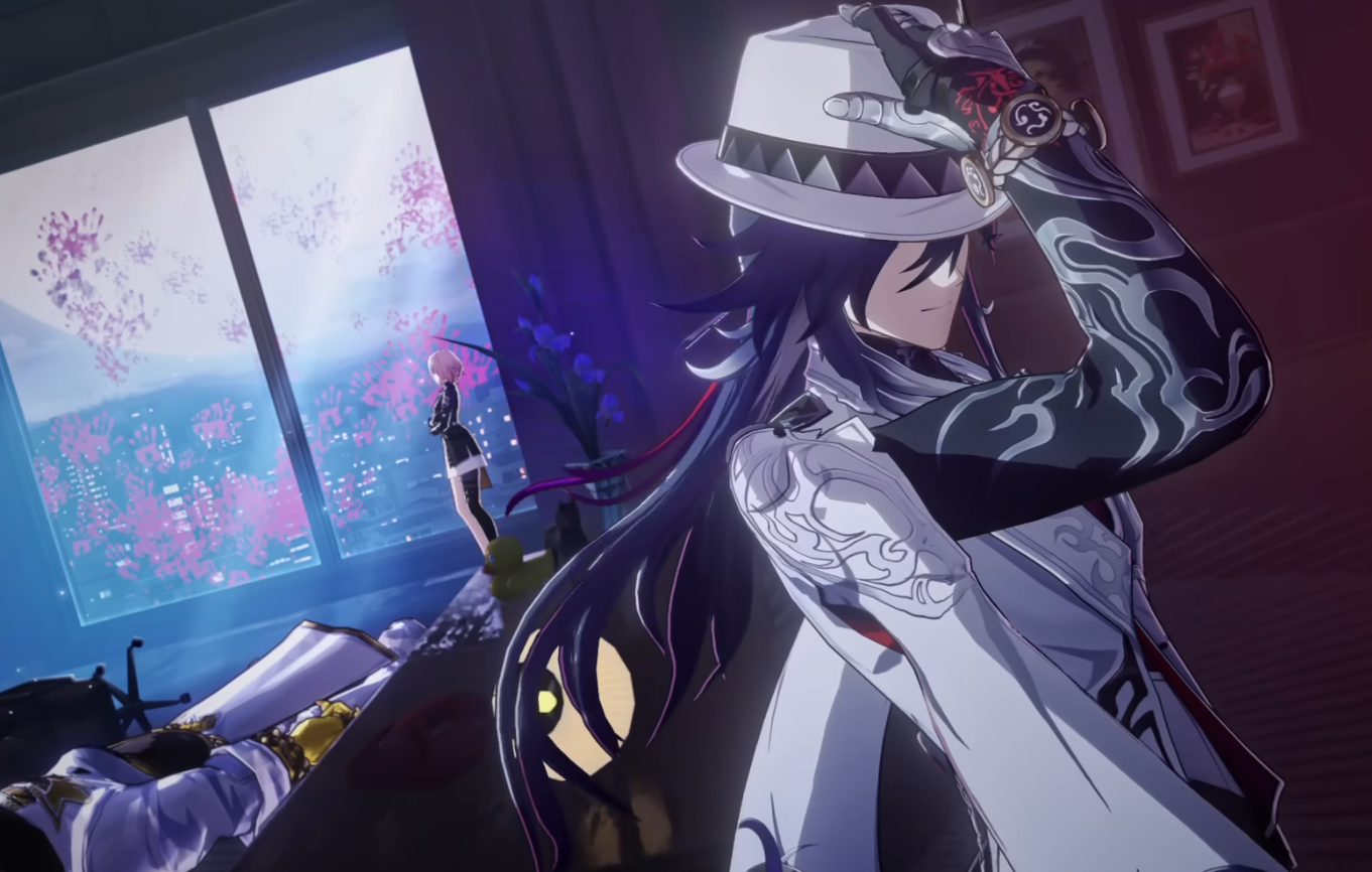 Все промокоды Honkai: Star Rail со стрима 4.1 и способы получения наград от разработчиков Все промокоды Honkai: Star Rail со стрима 4.1 и способы получения наград от разработчиков