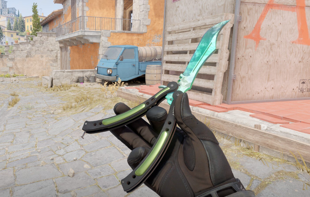 Датамайнер: Valve не выпускает новые кейсы в Counter-Strike 2 из-за судебных исков против лутбоксов Датамайнер: Valve не выпускает новые кейсы в Counter-Strike 2 из-за судебных исков против лутбоксов