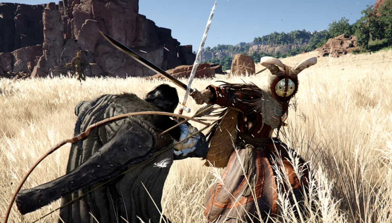 Crimson Desert слили за неделю до выхода: защита не позволила запустить игру раньше срока, вызвав недовольство игроков Crimson Desert слили за неделю до выхода: защита не позволила запустить игру раньше срока, вызвав недовольство игроков