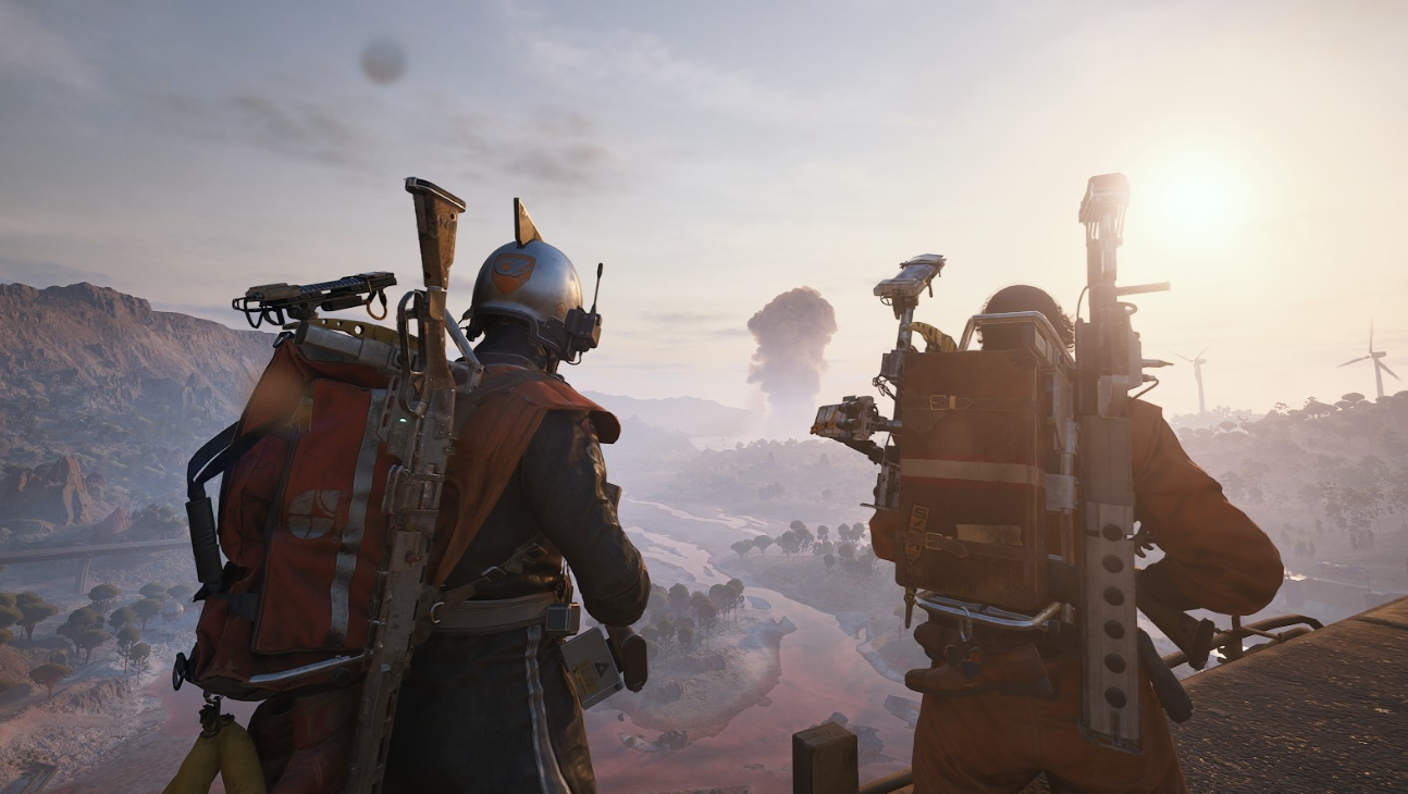 Три года споров о концепции Arc Raiders: как замедление темпа стало ключевым этапом разработки Три года споров о концепции Arc Raiders: как замедление темпа стало ключевым этапом разработки