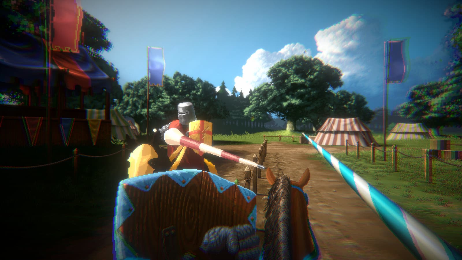 Спустя 40 лет легендарная Defender of the Crown с Amiga получит современный ремейк