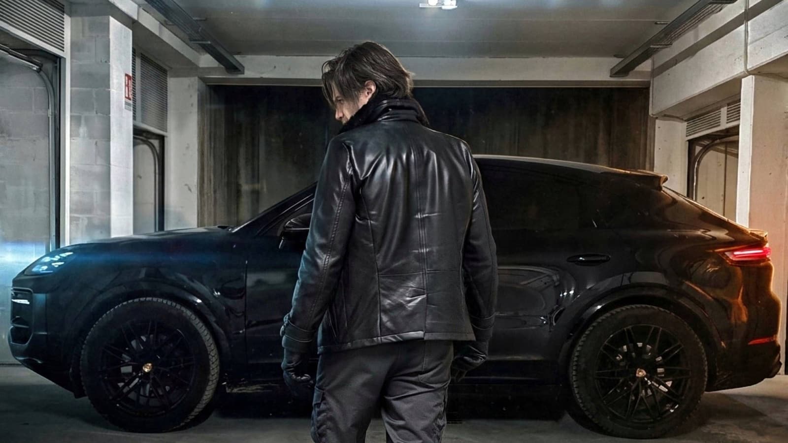 Боец старой школы: косплеер воссоздал образ Леона Кеннеди из Resident Evil Requiem Боец старой школы: косплеер воссоздал образ Леона Кеннеди из Resident Evil Requiem