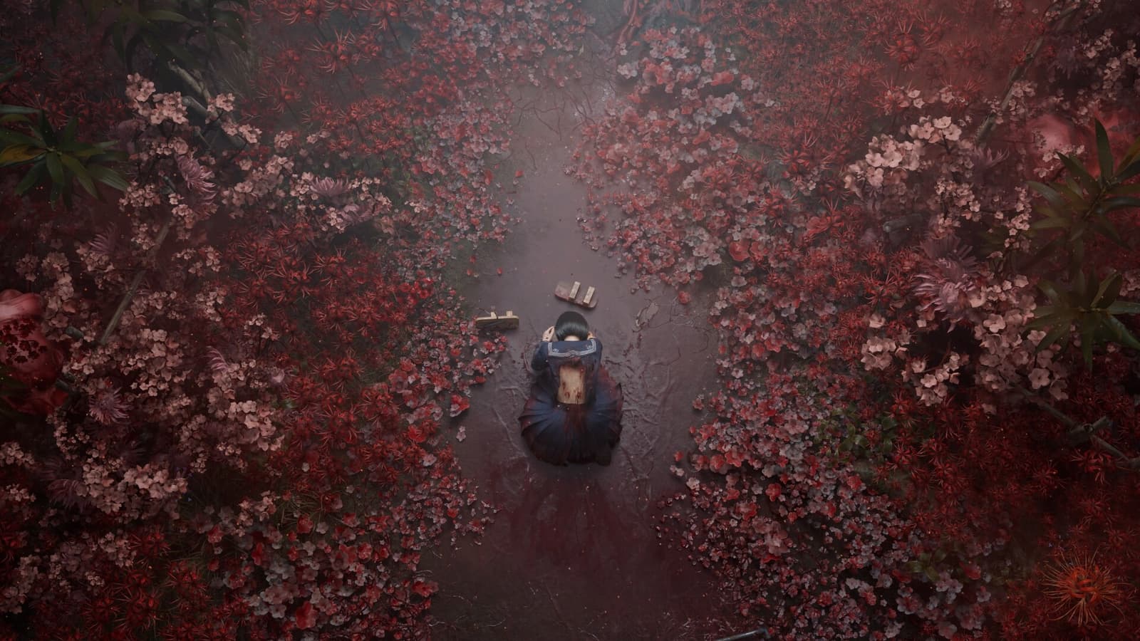 Silent Hill f сенсационно признана игрой года на японской премии Silent Hill f сенсационно признана игрой года на японской премии