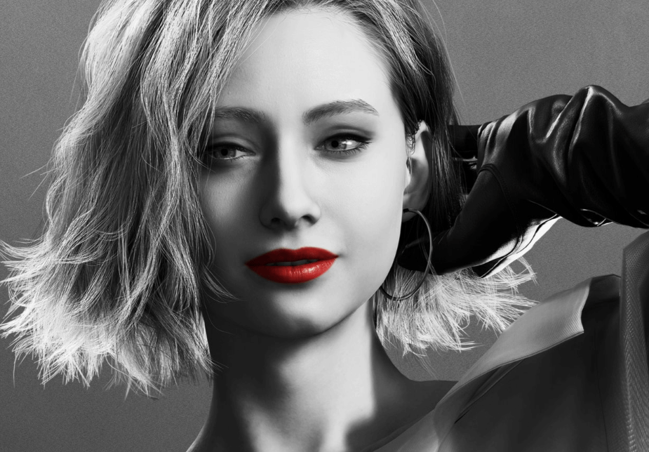 Фанаты Resident Evil Requiem обвинили модель Грейс в безразличии к своей роли Фанаты Resident Evil Requiem обвинили модель Грейс в безразличии к своей роли