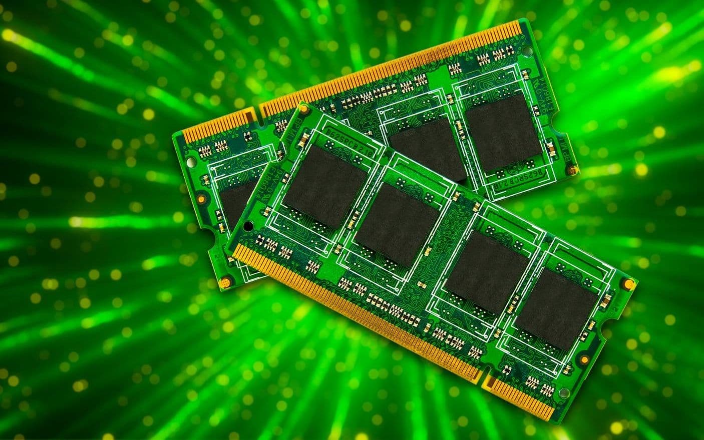 Дефицит оперативной памяти вынудил разработчиков повысить качество оптимизации игр Дефицит оперативной памяти вынудил разработчиков повысить качество оптимизации игр