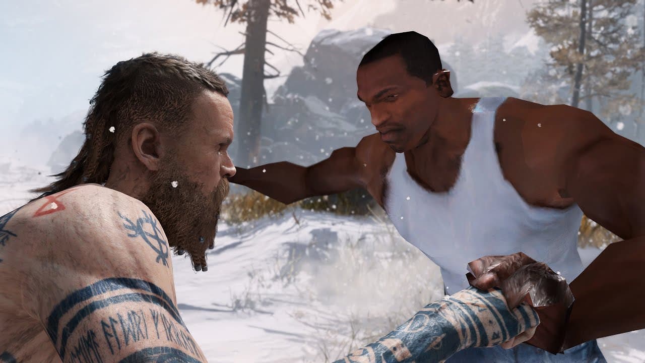 Sony меняет стратегию на ПК, а Microsoft готовит Fallout без Bethesda: итоги недели Sony меняет стратегию на ПК, а Microsoft готовит Fallout без Bethesda: итоги недели