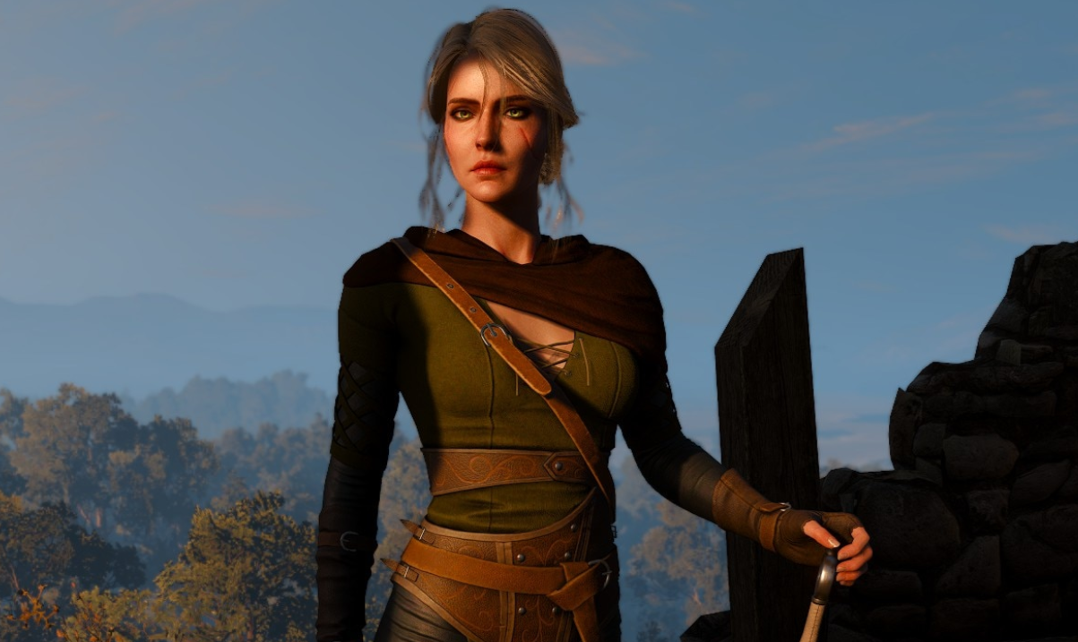 CDPR готовит секретный проект по «Ведьмаку 3»: фанаты надеются на новое дополнение CDPR готовит секретный проект по «Ведьмаку 3»: фанаты надеются на новое дополнение