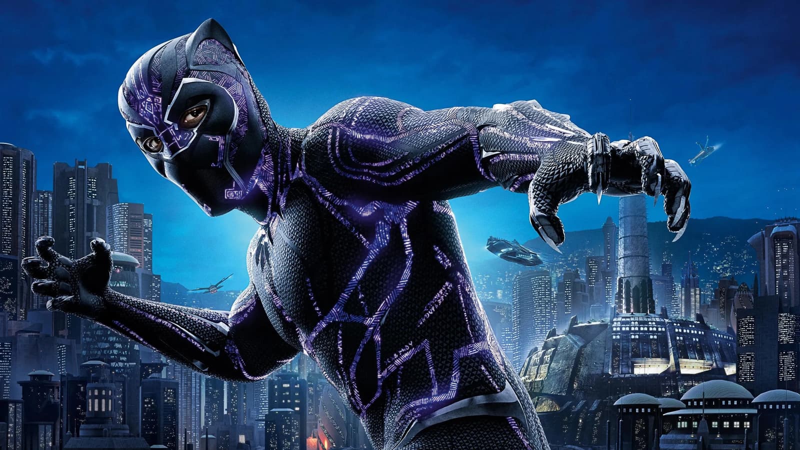 СМИ: Marvel отложила премьеру «Чёрной пантеры 3» на полгода СМИ: Marvel отложила премьеру «Чёрной пантеры 3» на полгода