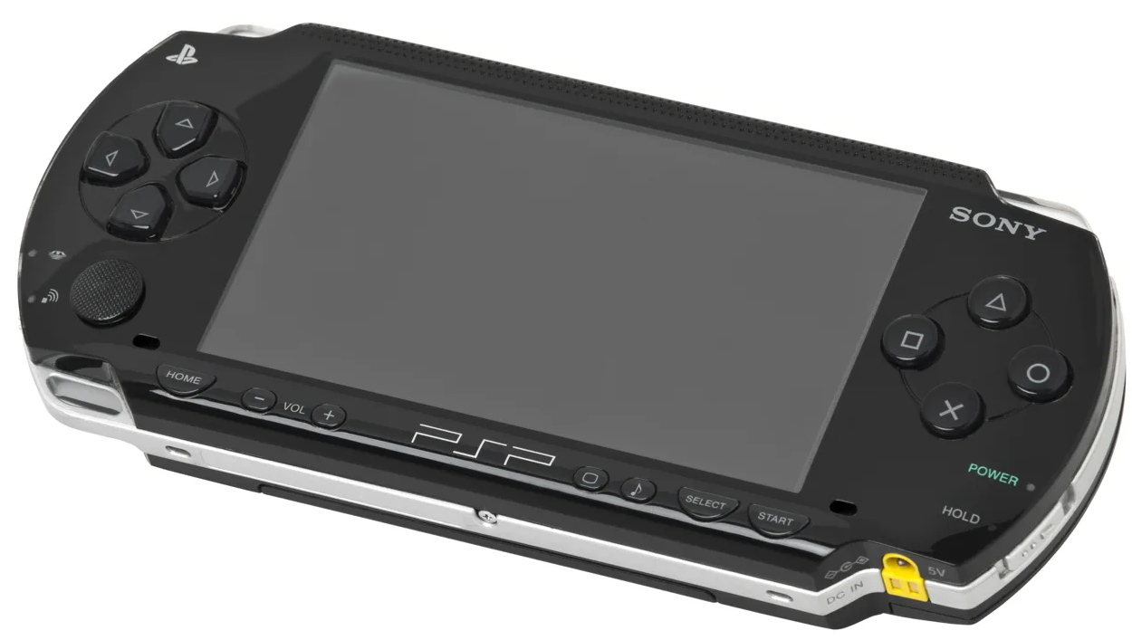 Моддер реализовал систему достижений для игр на PSP Моддер реализовал систему достижений для игр на PSP