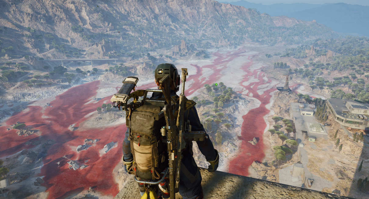 Разработчики Arc Raiders намекнули на нового робота в обновлении Flashpoint Разработчики Arc Raiders намекнули на нового робота в обновлении Flashpoint